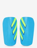 Adidas Performance - Tiro Sg Eu Clb - Blauzdų apsaugos ir rankovės - Mėlyna