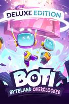 Boti: Byteland Overclocked - Deluxe Edition XBOX LIVE Key EUROPE