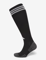 Adidas Performance - Adi26 Sock 3S - Sportinės futbolo kojinės - Juoda