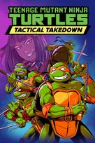 Teenage Mutant Ninja Turtles: Tactical Takedown (Windows/Xbox Series X|S) XBOX LIVE Key EUROPE