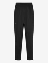 Hummel - Hmlpulse Windbreaker Pants - Treniruočių kelnės - Juoda
