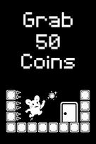 Grab 50 Coins XBOX LIVE Key EUROPE