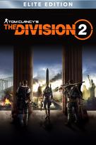 Tom Clancy’s The Division 2 - Elite Edition XBOX LIVE Key EUROPE