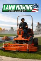 Lawn Mowing Simulator 2 (Windows/Xbox Series X|S) XBOX LIVE Key EUROPE