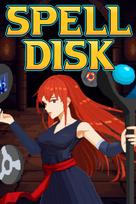 Spell Disk (Windows/Xbox Series X|S) XBOX LIVE Key EUROPE