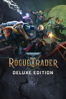 Warhammer 40,000: Rogue Trader - Deluxe Edition (Windows/Xbox Series X|S) XBOX LIVE Key EUROPE