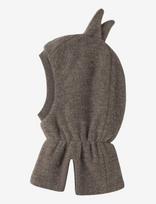 Name It - Nmfwmino W/Ear Wo/Po Bru Balaclav W/Fle - Balaklava - Ruda