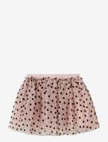 Name It - Nmfnea Tulle Skirt - Tiulio sijonas - Rožinė