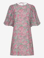 Noella - Pastis Short Dress - Trumpa suknelė - Rožinė