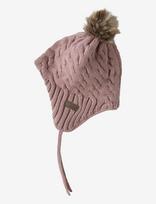 Name It - Nbnmillo Knit Hat2 - Kepurė - Rožinė