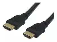SA HDMI-A/HDMI-A M/M KAAPELI v.1.4 7.5M