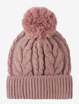 Name It - Nmfmilo Knit Hat2 - Kepurė - Rožinė