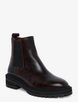 Anonymous Copenhagen - Haily Low Cut - „Chelsea“ batai - Ruda