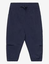 Hummel - Hmlmini Loose Stretch Pant - Sportinės kelnės - Tamsiai mėlyna