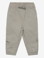 Hummel - Hmlmini Loose Stretch Pant - Sportinės kelnės - Chaki spalva