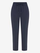 Helly Hansen - W Thalia Pant - Sportinės lauko kelnės - Tamsiai mėlyna