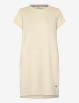 Helly Hansen - W Capri Dress - Sportinė suknelė - Kreminė spalva