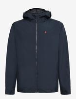 Musto - M Original Rain Jkt - Sportinis lietpaltis - Tamsiai mėlyna