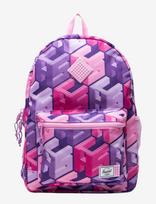 Herschel - Lego® Herschel Heritage™ Youth Backpack - Kuprinė - Violetinė