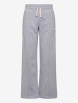 Kari Traa - Synne Wide Leg Pant - Sportinės kelnės - Pilka