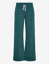 Kari Traa - Synne Wide Leg Pant - Sportinės kelnės - Žalia