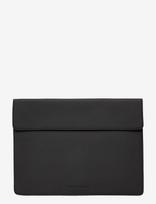 Tretorn - Laptop Case 13"/14" - Kompiuterio krepšys - Juoda
