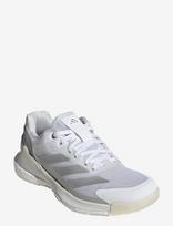 Adidas Tennis - Crazyquick Boost Padel W - Sportiniai padelio batai - Balta