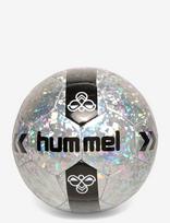 Hummel - Hmlshimmer Football - Futbolo kamuolys - Sidabro