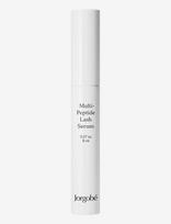 Jorgobé - Multi-Peptide Lash Serum - Eyelash Serum & Eyebrow Serum - Nude