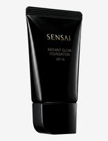 SENSAI - Radiant Glow Foundation - Makiažo pagrindas