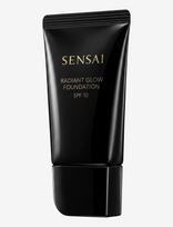 SENSAI - Radiant Glow Foundation - Makiažo pagrindas