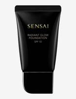 SENSAI - Radiant Glow Foundation - Makiažo pagrindas