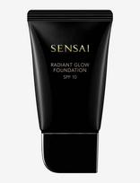 SENSAI - Radiant Glow Foundation - Makiažo pagrindas