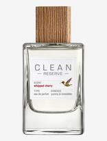 CLEAN - Reserve Whipped Cherry Edp - Kvapusis vanduo - Nude