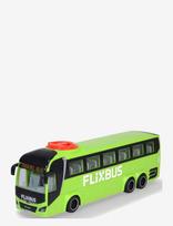 Dickie Toys - Dickie Toys Man Lion's Coach - Flixbus - Buses - Žalia