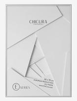 ChiCura - Alu Frame E - 50X70Cm - Silver - Ac - Rėmeliai - Sidabro