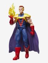 Marvel - Marvel Legends Series Fabian Cortez - Filmų ir pasakų personažų žaidimas - Marga / raštuota