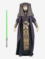 Star Wars - Star Wars The Black Series Luminara Unduli - Filmų ir pasakų personažų žaidimas - Marga / raštuota
