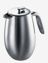 Bodum - Bodum Columbia - Kavos presas - Sidabro