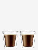 Bodum - Bodum Canteen - Espreso puodelis - Geltona