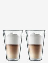 Bodum - Bodum Canteen - Kavos puodelis - Nude