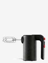 Bodum - Bistro 185W - Maišytuvai ir trintuvai - Juoda