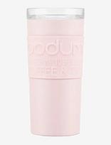 Bodum - Travel Mug - Termosinis puodelis - Rožinė