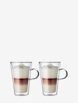 Bodum - Bodum Canteen - Kavos puodelis - Geltona