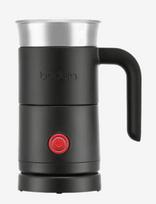 Bodum - Barista - Pieno plakiklis - Juoda