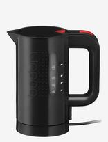 Bodum - Bistro - Virdulys - Juoda