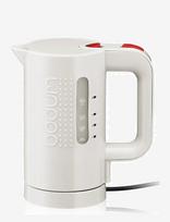 Bodum - Bistro - Virdulys - Balta