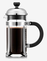 Bodum - Chambord - Kavos presas - Juoda