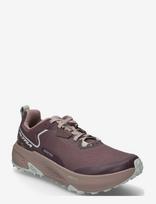 Altra - W Timp 6 Gtx - Bėgimo bateliai - Rožinė