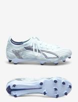 PUMA - Ultra 6 Match Fg/Ag - Futbolo batai - Mėlyna